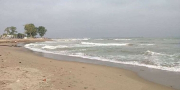 3 ilde denize girmek yasaklandı!