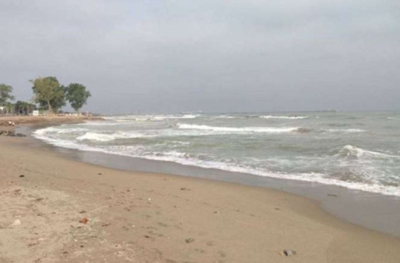 3 ilde denize girmek yasaklandı!