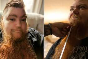 30-santimetreye-ulaştı!-En-uzun-sakallı-kadın-rekoru-kırıldı