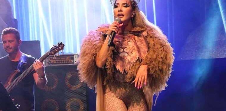 5 günde tam tamına 4 kilo verdi! Hande Yener son haliyle sosyal medyayı salladı