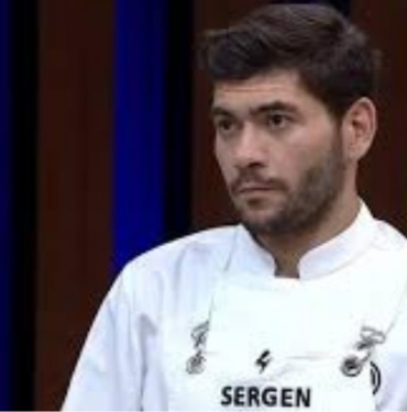 MasterChef Sergen uyuyakalıp yarışmaya geç kaldı, tepki yağdı! "Kimin yakını kimin yeğeni bu adam" 9 Adsız tasarım 2