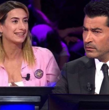 Kim Milyoner Olmak İster'de geceye damga vuran soru: Seyirciler bilemedi 3 Adsız tasarım