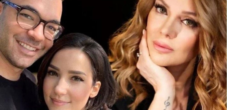 Beste Açar'dan Alper Kömürcü'ye: Artık yeter demek zamanı 6 Adsız tasarım