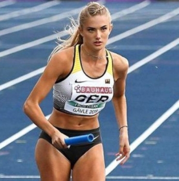Alica Schmidt