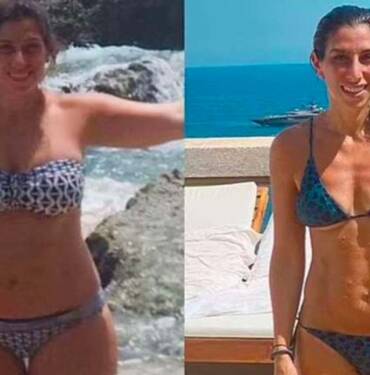 Altı ayda 30 kilo veren üç çocuk annesi kadın zayıflamanın sırrını açıkladı 3 Altı-ayda-30-kilo-veren-üç-çocuk-annesi-kadın-zayıflamanın-sırrını-açıkladı
