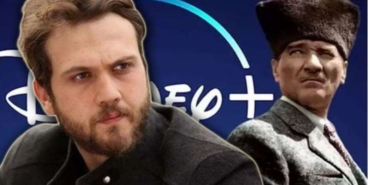Aras Bulut İynemli