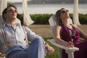 Aşk-ı Memnu uyarlaması Bihter filminden yeni görüntüler