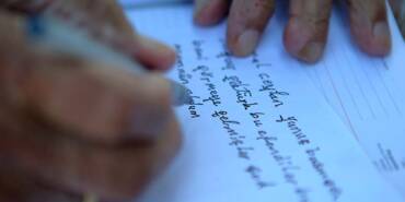 Askerde-başladığı-günlük-tutma-alışkanlığını-70-yıldır-bırakmadı