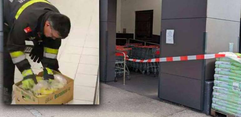 Avusturya’da örümcek alarmı: Isırığı ‘kalıcı ereksiyona’ neden oluyor!