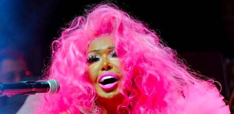 Bülent Ersoy da Barbie akımına uydu: “İlk uygulayan bendenizim”