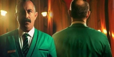 Cem Yılmaz yeni filminin yayın tarihini açıkladı