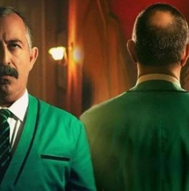 Cem Yılmaz'ın yeni filmi "Do Not Disturb"ün fragmanı yayınlandı 5 Cem Yılmaz yeni filminin yayın tarihini açıkladı