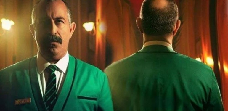 Cem Yılmaz yeni filminin yayın tarihini açıkladı