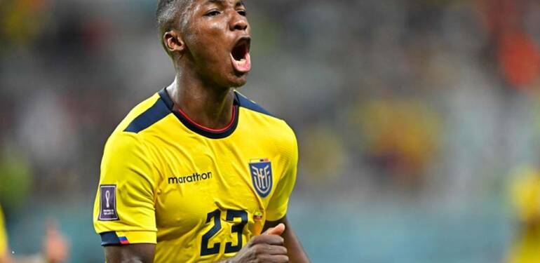 Chelsea’den rekor bedelle transfer! Moises Caicedo’yu renklerine bağladı