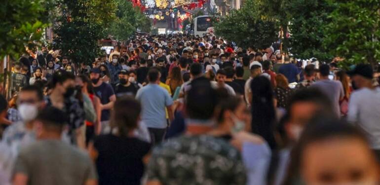 DSÖ’den “vaka ve ölümleri artırabilecek yeni Kovid-19 varyantı” uyarısı