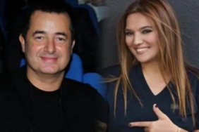 Demet Akalın sonunda Acun Ilıcalı ile arasını düzeltti!