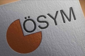 Dikey Geçiş Sınavı sonuçları açıklandı