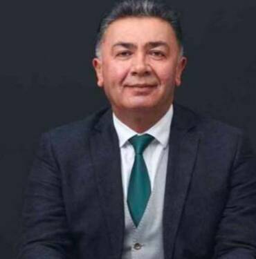 Dün göreve getirilmişti: İYİ Partili Şanbaz Yıldız hayatını kaybetti 9 Dün-göreve-getirilmişti--İYİ-Partili-Şanbaz-Yıldız-hayatını-kaybetti