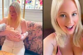 En genç büyükanne! OnlyFans modeli 34 yaşında torun sahibi oldu 6 En-genç-büyükanne!-OnlyFans-modeli-34-yaşında-torun-sahibi-oldu