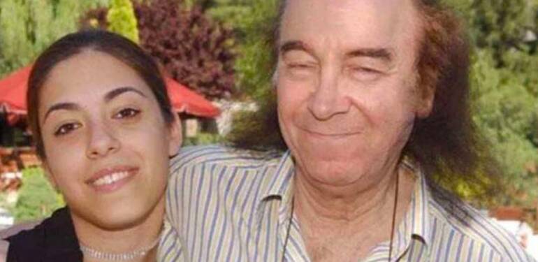 Erkin Koray’ın kızı Damla Koray sitem dolu paylaşım! ”Beni çok üzdü…’