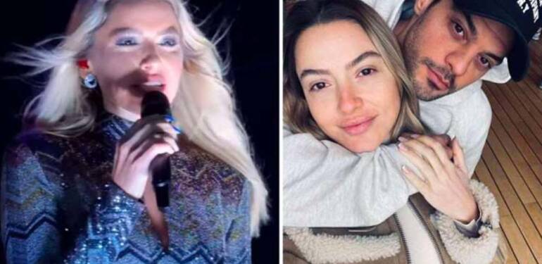 Evliliği 5 ay sürmüştü… Hadise’den çok konuşulacak itiraf