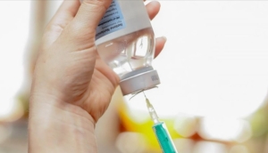 FDA, bebeklerde RSV'yi önlemek için geliştirilen aşıya onay verdi