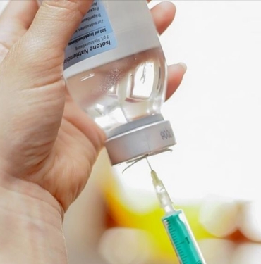 FDA, bebeklerde RSV'yi önlemek için geliştirilen aşıya onay verdi 2 FDA, bebeklerde RSV'yi önlemek için geliştirilen aşıya onay verdi