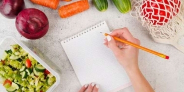 Farkındalıklı beslenme