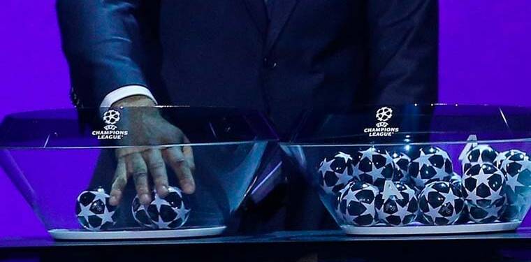 Galatasaray’ın Şampiyonlar Ligi’ndeki rakipleri belli oldu