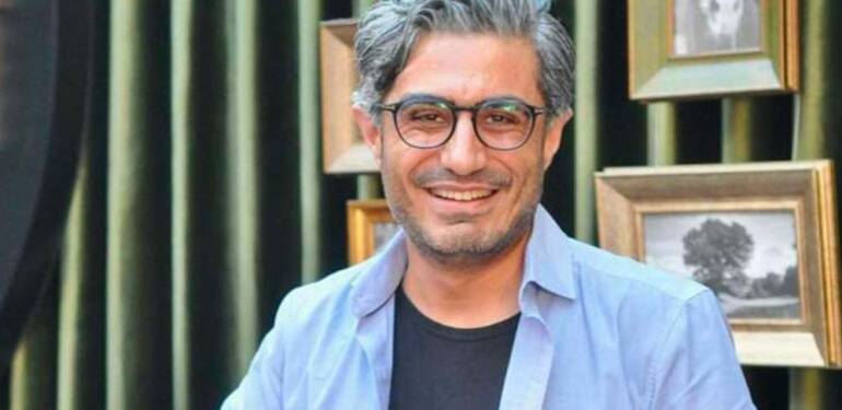 Gazeteci Barış Pehlivan: Benim akıl sağlığımı yitirmemi istiyor