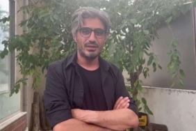 Gazeteci Barış Pehlivan cezaevine teslim oldu 5 Gazeteci Barış Pehlivan cezaevine teslim oldu