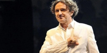 Goran Bregovic