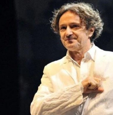 Goran Bregovic'in konser için gittiği Moldova'ya girişine izin verilmedi 10 Goran Bregovic