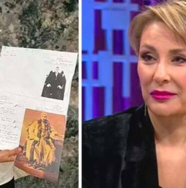 Gülse Birsel, 'Sadrazam torunuyum, Çeşme'nin yarısı benim' diyen kadına benzetilince isyan etti: 'Çeşme'de evim bile yok' 3 Gülse-Birsel,-'Sadrazam-torunuyum,-Çeşme'nin-yarısı-benim'-diyen-kadına-benzetilince-isyan-etti