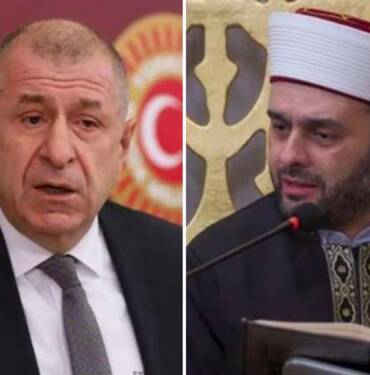 Hatay’ın işgalini övmüştü: Ümit Özdağ suç duyurusunda bulunacağını açıkladı 3 Hatay’ın-işgalini-övmüştü--Ümit-Özdağ-suç-duyurusunda-bulunacağını-açıkladı