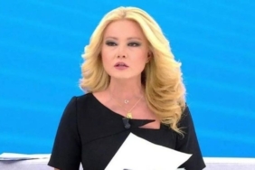 Heyecanla bekleniyordu Müge Anlı ile Tatlı Sert'in yeni sezon tarihi belli oldu!