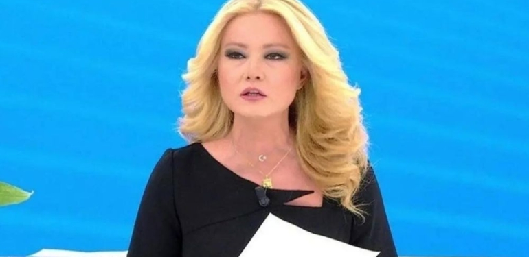 Bolu yangınında 76 kişi hayatını kaybetmişti… Müge Anlı: Benim komşum da iki evladıyla birlikte hayatını kaybetti
