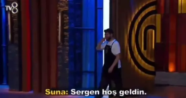 MasterChef Sergen uyuyakalıp yarışmaya geç kaldı, tepki yağdı! "Kimin yakını kimin yeğeni bu adam"