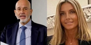 İtalyan milyoner nişan gecesinde nasıl aldatıldığını anlatarak ayrıldı