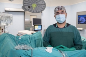 İyi huylu prostat büyümesi lazerli tedaviyle tamamen ortadan kalkıyor 2 İyi huylu prostat büyümesi lazerli tedaviyle tamamen ortadan kalkıyor
