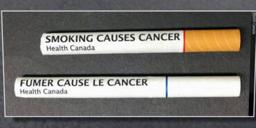 Kanada'dan-bir-ilk--Sigaraların-üzerine-uyarı-etiketleri-koyulacak