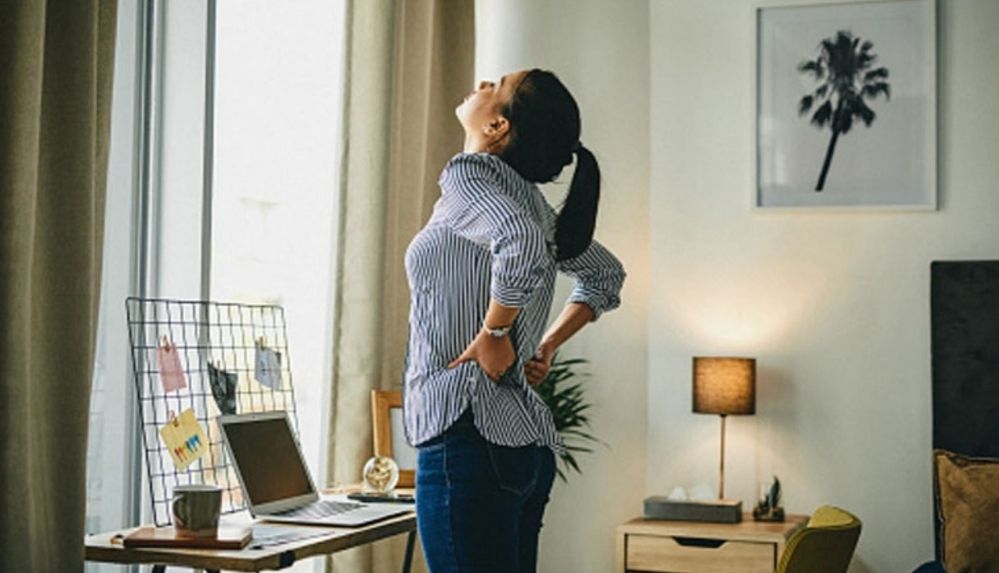 Karpal tünel sendromu: Parmaklarınız uyuşuyorsa bu hastalığa dikkat!