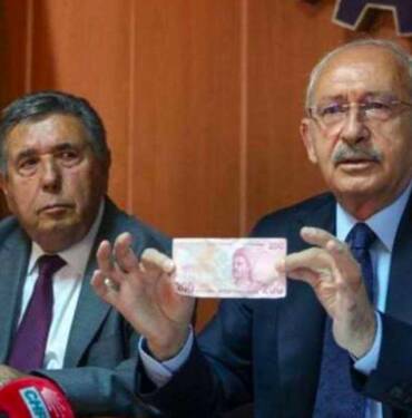 Kemal Kılıçdaroğlu cebinden çıkardığı 200 TL ile örnek verdi: Bu paraya 5 yıl önce... 3 Kemal-Kılıçdaroğlu-cebinden-çıkardığı-200-TL-ile-örnek-verdi--Bu-paraya-5-yıl-önce
