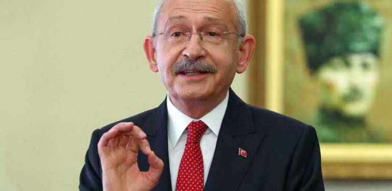 Kemal Kılıçdaroğlu’ndan ‘yerel seçim’ çağrısı: “Tek isteğim elinizi vicdanınıza koyup…”