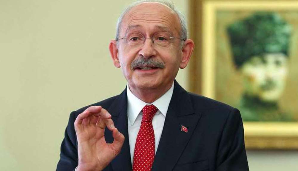 Kemal Kılıçdaroğlu'ndan 'yerel seçim' çağrısı: "Tek isteğim elinizi vicdanınıza koyup..."