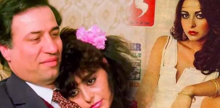 Kiracı filminde Kemal Sunal’ın aşkıydı! Gözlerden uzak bir hayat yaşayan Özlem Onursal’ın son hali gündem oldu