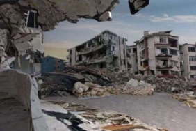 Marmara Depremi'nin yıldönümünde çarpıcı manşet 3 Marmara Depremi'nin yıldönümünde çarpıcı manşet