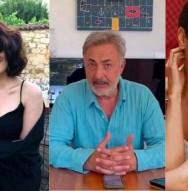 Mehmet Aslantuğ ile birlikte olduğu söyleniyordu: 'Duyduğunuz dedikodular asılsız değildir' 8 Mehmet-Aslantuğ-ile-birlikte-olduğu-söyleniyordu--'Duyduğunuz-dedikodular-asılsız-değildir'