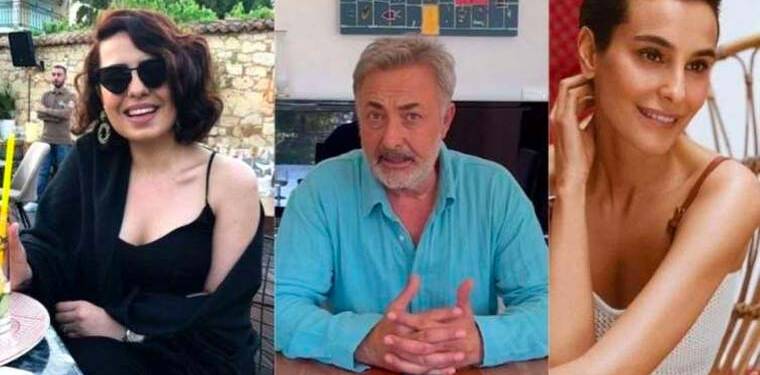 Mehmet Aslantuğ ile birlikte olduğu söyleniyordu: ‘Duyduğunuz dedikodular asılsız değildir’
