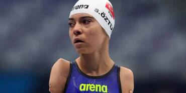 Milli-para-yüzücü-Sevilay-Öztürk,-dünya-üçüncüsü-oldu